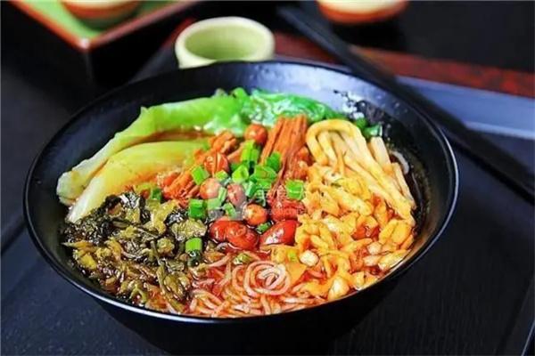 柳全螺蛳粉店