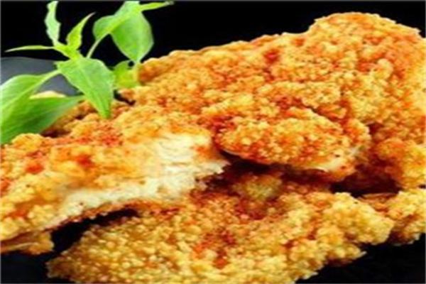 扬屋盒子鸡排