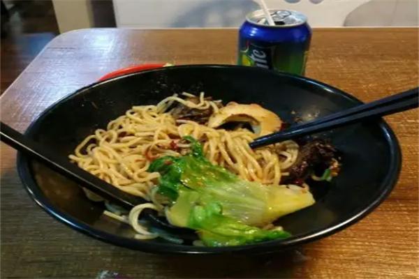 邱家粉馆