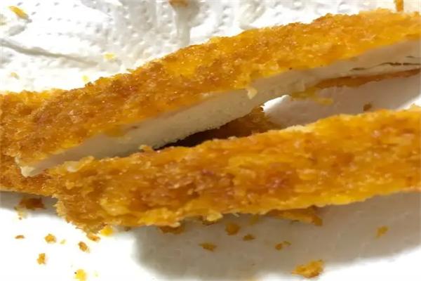 木马大鸡排