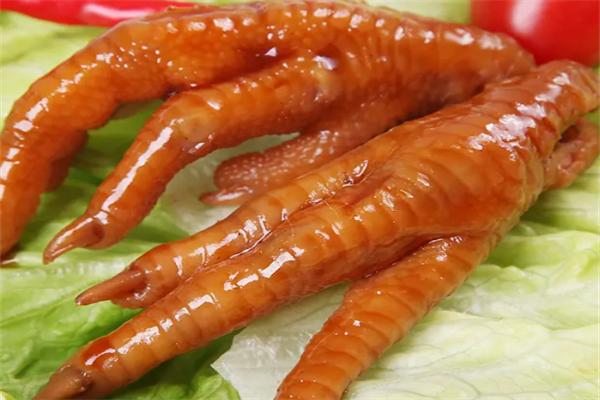 德养堂食品