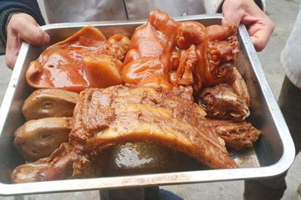 卤丁记