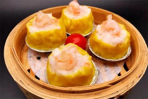 广味早茶加盟