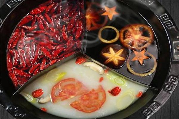 温禾牛·和牛寿喜锅自助