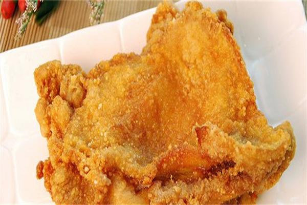 贝勒士炸鸡
