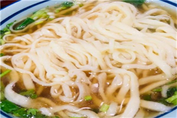 老王手擀面