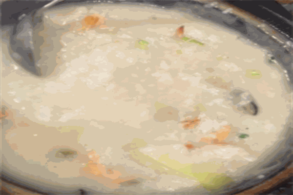 七只鱼粥庄