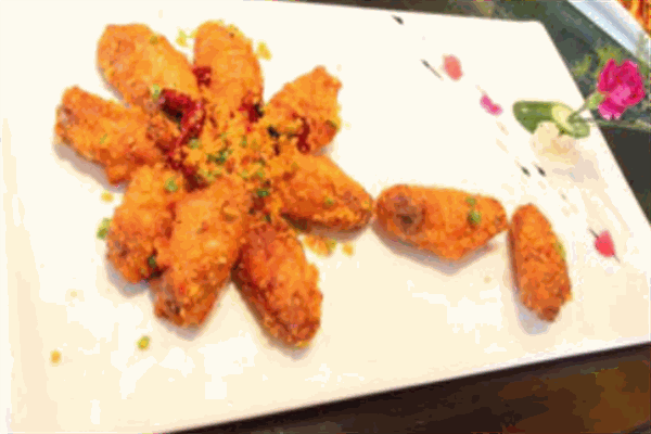 泰丰鸡排