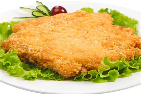 新味鸡排
