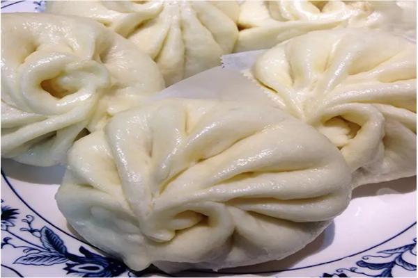 万兴包子