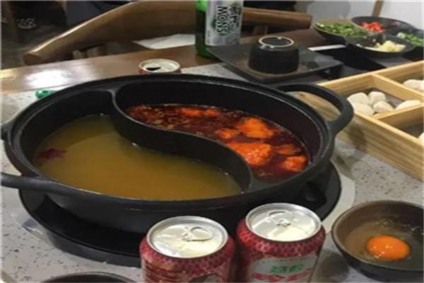 渣少爷火锅