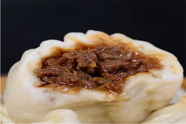 万兴包子