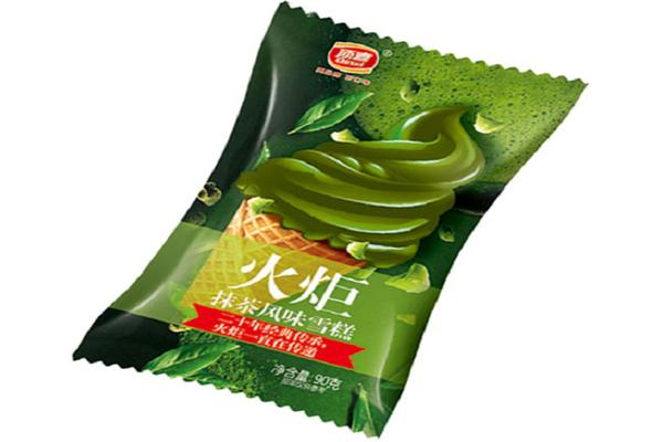 顶喜雪糕