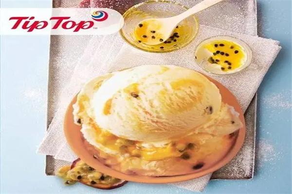 Tip Top雪糕