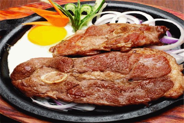 ILBAMBINO班比诺意大利餐厅