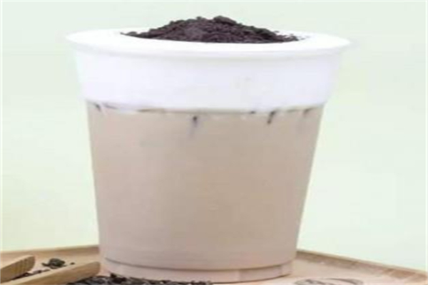 淳馨找茶