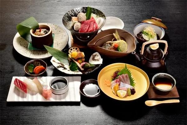 翡翠极致料理