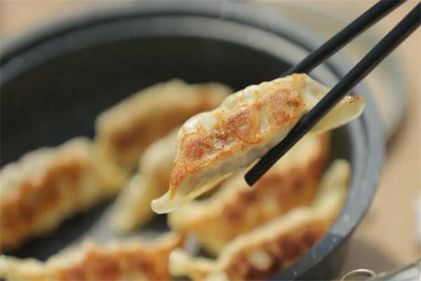 香兴锅贴
