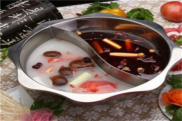 汇品小火锅连锁店