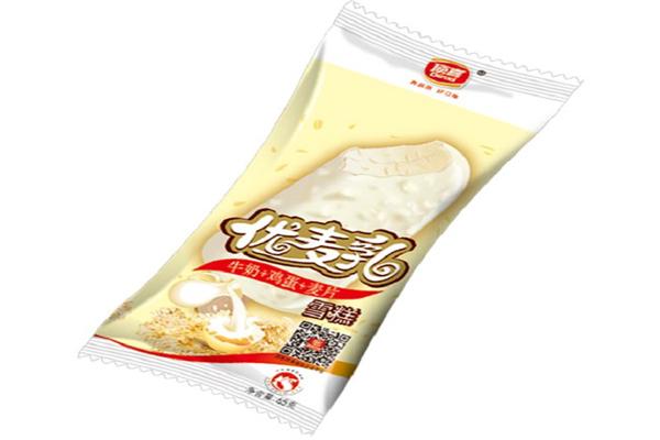 顶喜雪糕