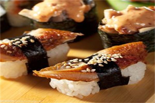 上青日本料理