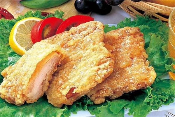 汤家巷鸡排