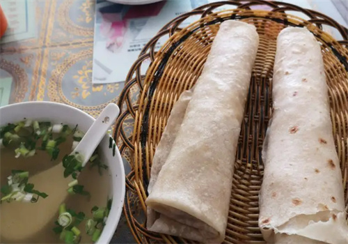 90后煎饼