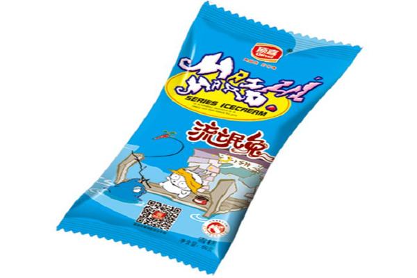 顶喜雪糕