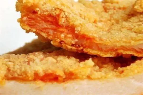 新味鸡排