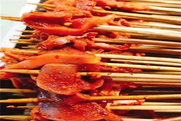 小谭佳串串香