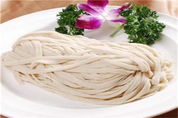 老王手擀面