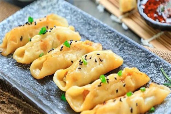 香兴锅贴