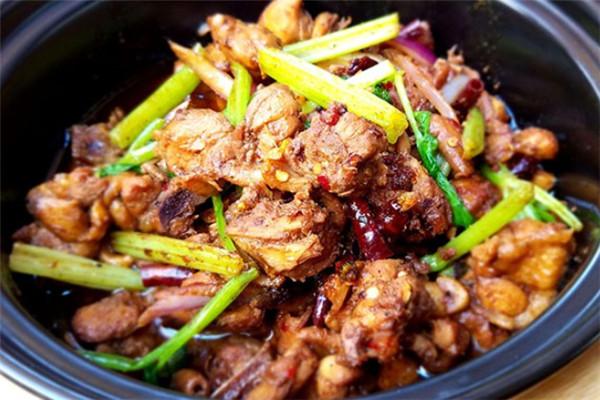 好饪珍煲仔饭餐厅