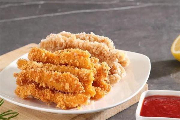 掌客多小吃