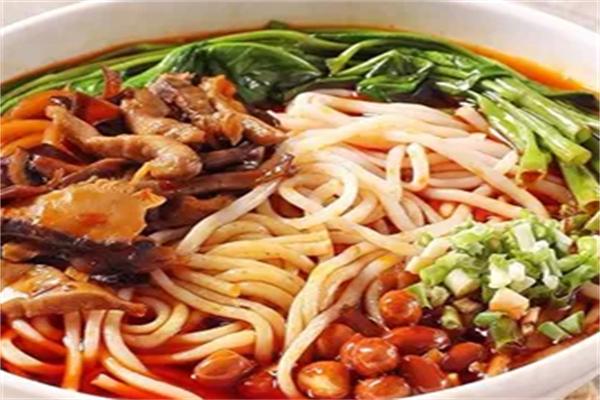 柳州螺小胖螺蛳粉