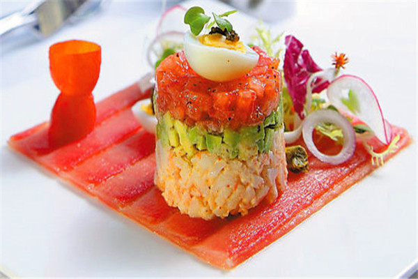 SimplyItalian小意馆