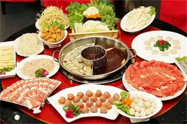 韩品小厨火锅
