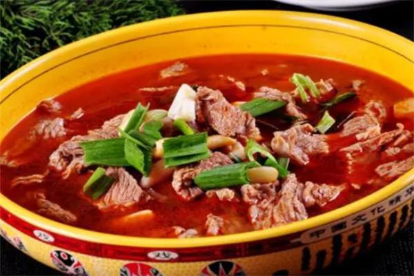 驴出没驴肉主题餐厅