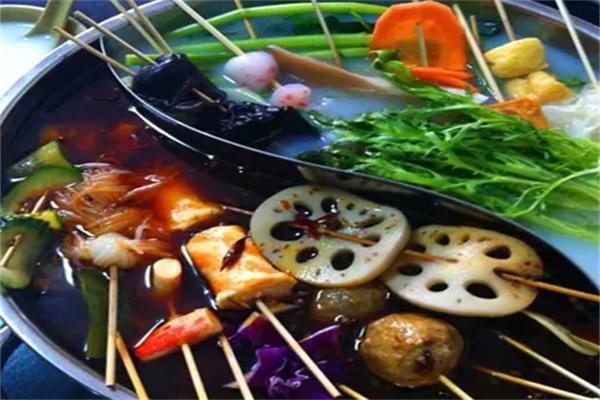 大众火锅串串香