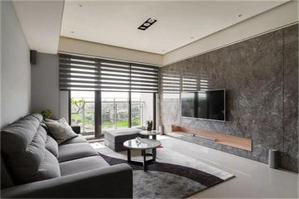 雅居乐3d背景墙