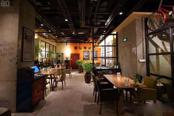 TajineMoroccan塔金摩洛哥中东餐厅