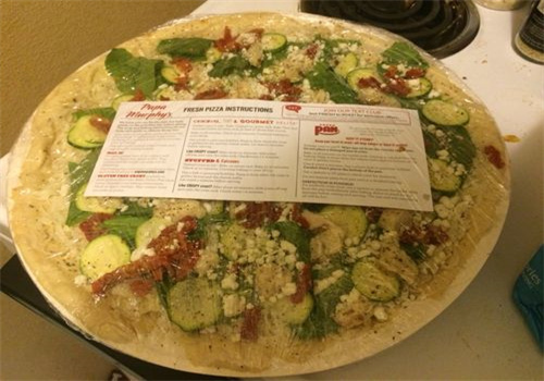 pizza papa