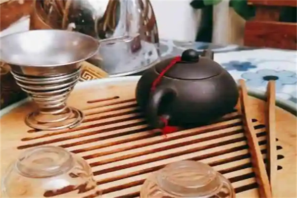 丽江庭院之柔软时光