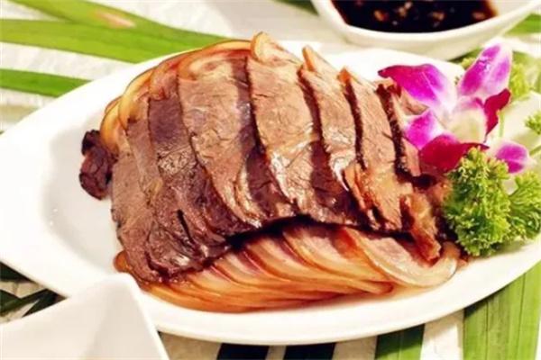 驴出没驴肉主题餐厅