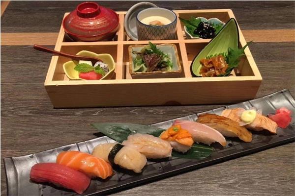 翡翠极致料理