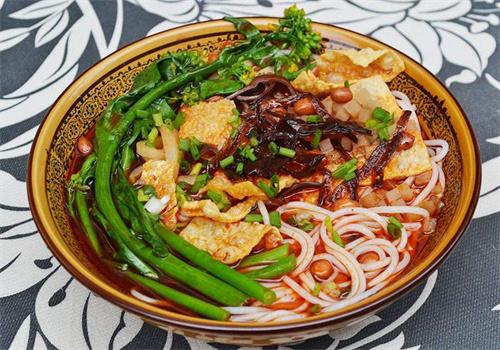 百真汇螺蛳粉