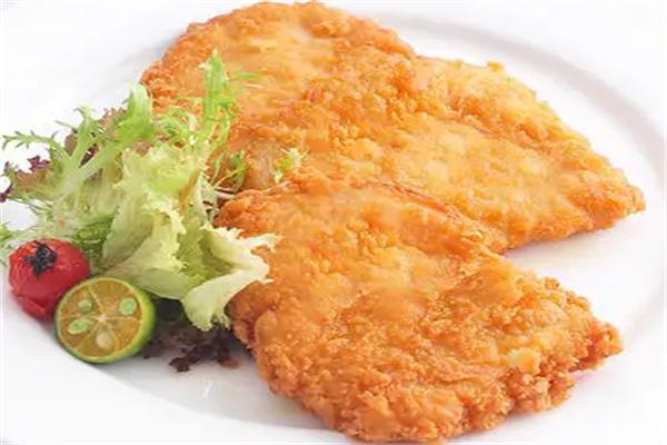 新味鸡排
