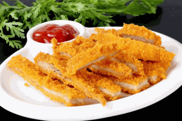 美满吉炸鸡