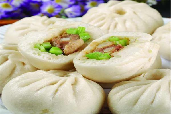 万兴包子