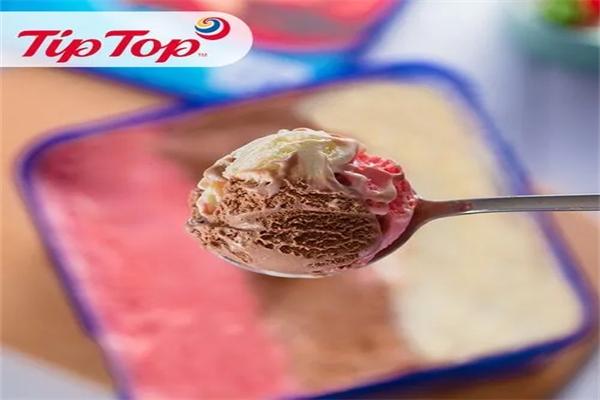 Tip Top雪糕